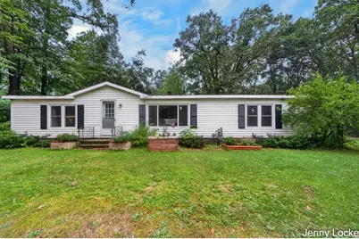 6165 N Weber Road, Whitehall, MI 49461 - Photo 1
