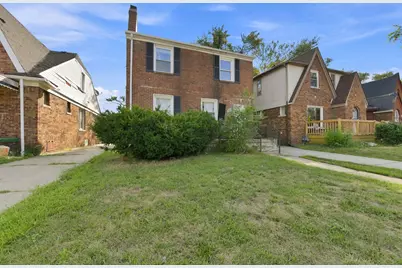 16204 Tracey Street, Detroit, MI 48235 - Photo 4