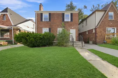 16204 Tracey Street, Detroit, MI 48235 - Photo 2