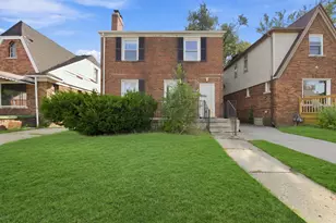 16204 Tracey St, Detroit, MI 48235 - Photo 2