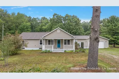 4568 Duck Lake Road, Whitehall, MI 49461 - Photo 16