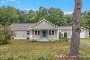 4568 Duck Lake Rd, Whitehall, MI 49461 - Photo 16
