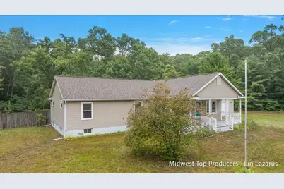 4568 Duck Lake Road, Whitehall, MI 49461 - Photo 18