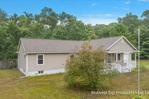 4568 Duck Lake Rd, Whitehall, MI 49461 - Photo 18