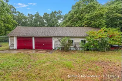 4568 Duck Lake Road, Whitehall, MI 49461 - Photo 14