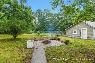 4568 Duck Lake Road, Whitehall, MI 49461 - Photo 8