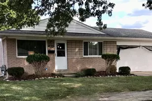 3935 Lovett Ave, Inkster, MI 48141 - Photo 2