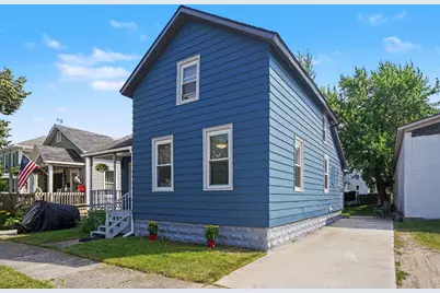 312 Elliott Avenue, Grand Haven, MI 49417 - Photo 1