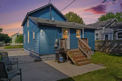 312 Elliott Avenue, Grand Haven, MI 49417 - Photo 4