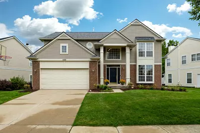 1880 Timber Trail, Ann Arbor, MI 48103 - Photo 1