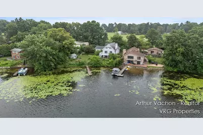331 Conkey Drive, Fenwick City, MI 48834 - Photo 24
