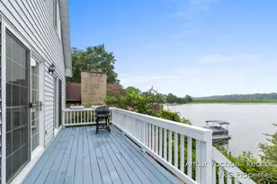 331 Conkey Dr, Fenwick City, MI 48834 - Photo 18