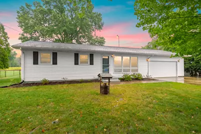 10541 S Sprinkle Road, Vicksburg, MI 49097 - Photo 1