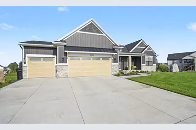8025 Erie Drive SW, Byron Center, MI 49315 - Photo 2