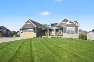 8025 Erie Dr SW, Byron Center, MI 49315 - Photo 1