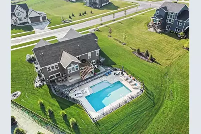 8025 Erie Drive SW, Byron Center, MI 49315 - Photo 4