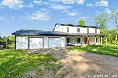 9418 Deer Valley Drive, Greenville, MI 48838 - Photo 1