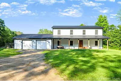 9418 Deer Valley Drive, Greenville, MI 48838 - Photo 2