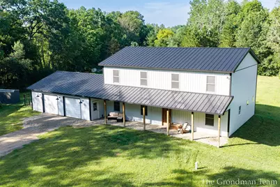 9418 Deer Valley Drive, Greenville, MI 48838 - Photo 4
