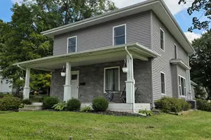 454 E Chicago St, Jonesville, MI 49250 - Photo 1