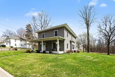 454 E Chicago Street, Jonesville, MI 49250 - Photo 1