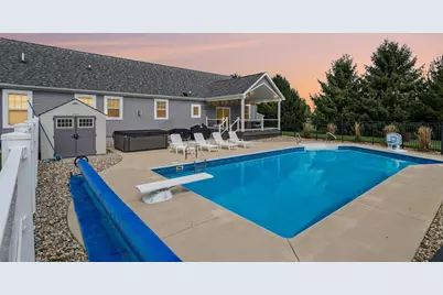 211 Adolph Shores Road, Coldwater, MI 49036 - Photo 26