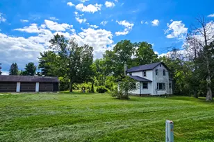 3871 W Bacon Rd, Hillsdale, MI 49242 - Photo 1