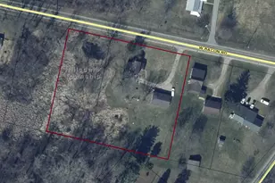 3871 W Bacon Rd, Hillsdale, MI 49242 - Photo 2