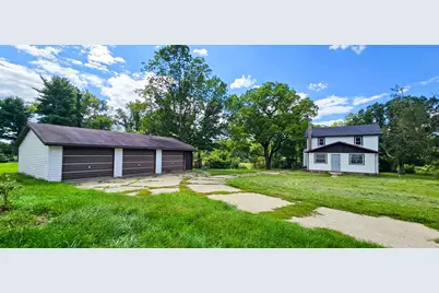 3871 W Bacon Road, Hillsdale, MI 49242 - Photo 4