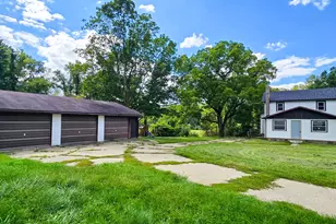 3871 W Bacon Rd, Hillsdale, MI 49242 - Photo 4