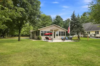 10111 Peppermill Lane, Canadian Lakes, MI 49346 - Photo 1