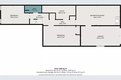 745 Wright Street, Jonesville, MI 49250 - Photo 48
