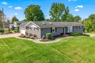 745 Wright St, Jonesville, MI 49250 - Photo 1