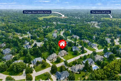 6815 Oleander Lane, Portage, MI 49024 - Photo 48