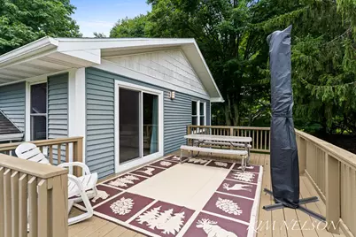 5280 Scenic Drive, Whitehall, MI 49461 - Photo 4