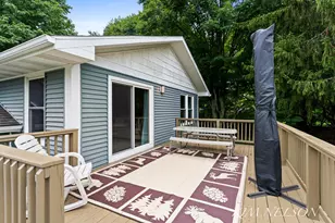 5280 Scenic Dr, Whitehall, MI 49461 - Photo 4