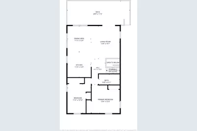 5280 Scenic Drive, Whitehall, MI 49461 - Photo 48
