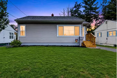 71 N Mason Avenue, Battle Creek, MI 49037 - Photo 2
