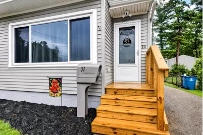 71 N Mason Avenue N, Battle Creek, MI 49037 - Photo 2