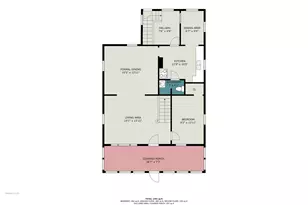 2128 Hoyt St, Muskegon Heights, MI 49444 - Photo 32