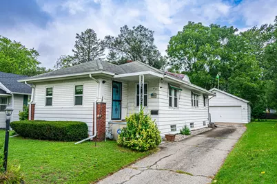 90 W Kingman Avenue, Battle Creek, MI 49014 - Photo 1