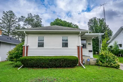 90 W Kingman Avenue, Battle Creek, MI 49014 - Photo 4