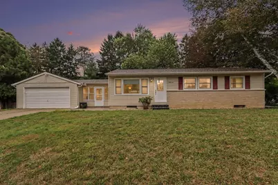 3024 Darmo Street, Kalamazoo, MI 49008 - Photo 1