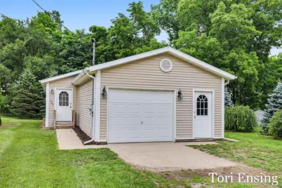 326 N Mills Street, Greenville, MI 48838 - Photo 1