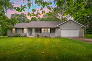 52135 Nancy Ln, Three Rivers, MI 49093 - Photo 1