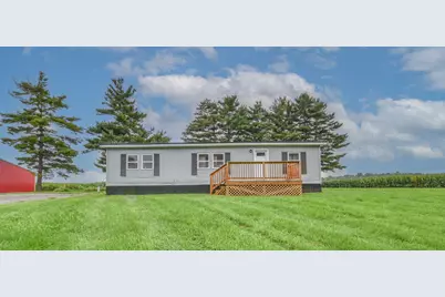 8820 S Lake Pleasant Road, Hillsdale, MI 49242 - Photo 1