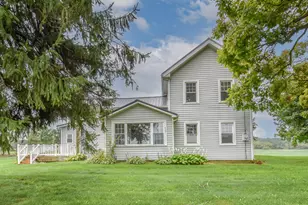 4391 Tamarack Rd, Hillsdale, MI 49242 - Photo 1