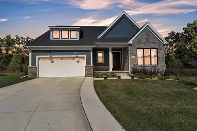 628 Pine Circle, Ann Arbor, MI 48105 - Photo 1