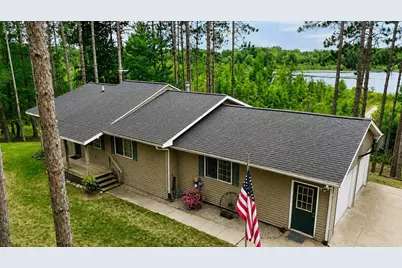 3185 Miller Drive, Sears, MI 49679 - Photo 1