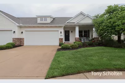 11589 Wilmington Drive, Allendale, MI 49401 - Photo 1